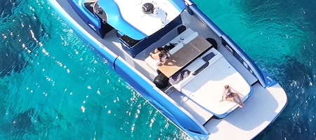 Aegean Infinity Package