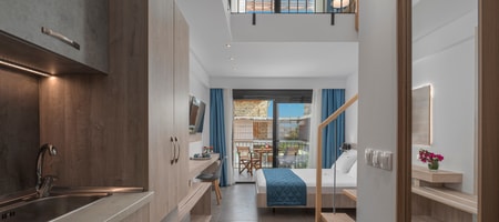 Premier Loft