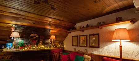 Chalet Iris