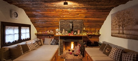 Chalet Kalisti