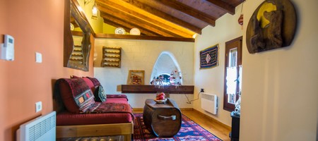 Dafne Guest House