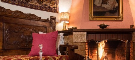 Dandy Villas Arnea Arni