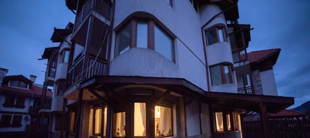 Dandy Villas Bansko
