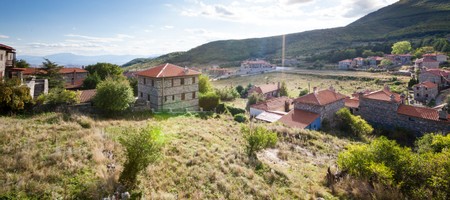 Dandy Villas Palios Agios Athanasios