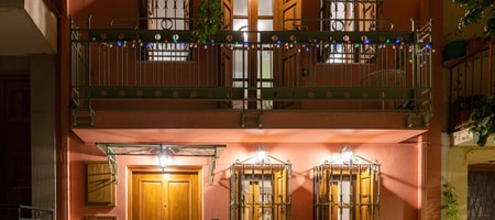 Dandy Villas Ioannina