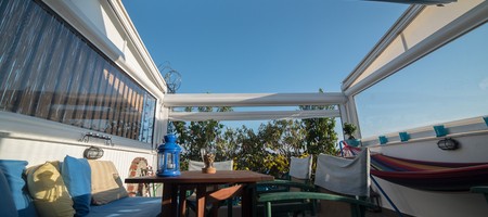 Dandy Villas Nea Kallikratia Sea View Loft