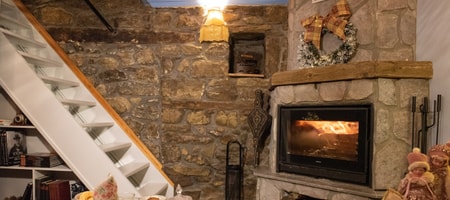 Dandy Villas Metsovo Metska