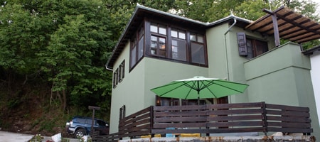 Green Apple Complex