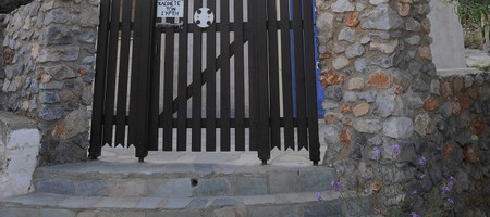Dandy Villas Velanidia Monemvasia