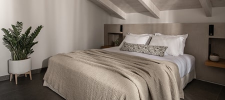 Top Floor Loft Suite