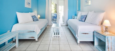 Family Apartment