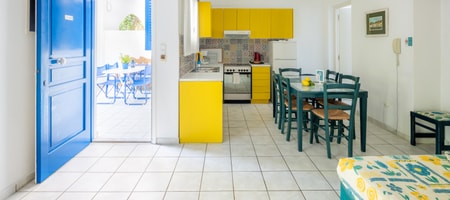 Big Family Apartment Superior