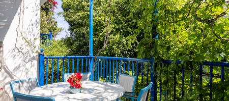 Family Apartment Superior