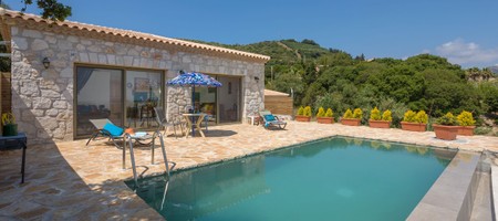 Villa Angela