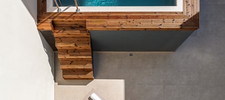 Dea Del Porto Crete Suites