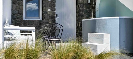 Villa Gaia (Private hot-tub)