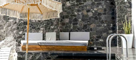 Villa Terra (Private Swimming pool)