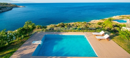 Thalassa Villa