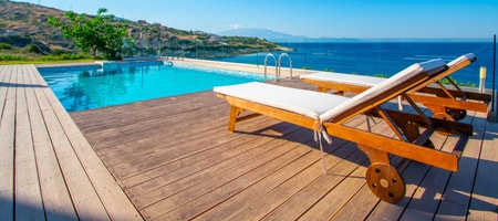 Vrahos Villa