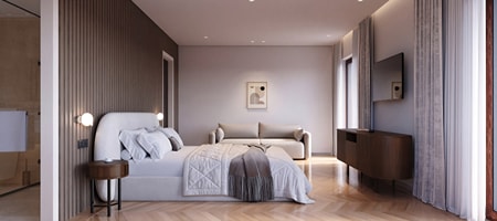 Delfinia Suite (renovated)