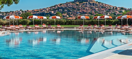 Hotel Delfinia