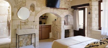 Standard Studio First Floor