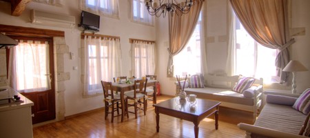 Superior Maisonette