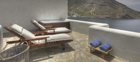 Superior Double Room with Hydromassage
