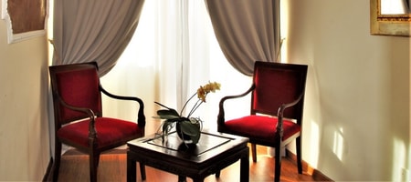 Classic Single Room