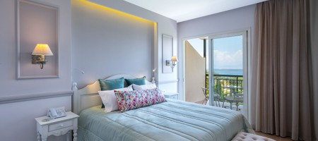 Ececutive suite sea view
