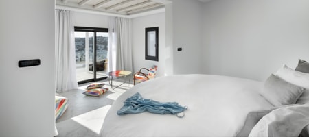 Diamond Suite Sea View Private Pool