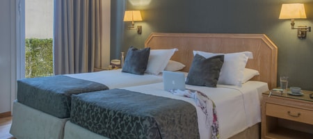 Double/Twin Room