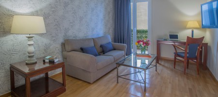 Double Apartment