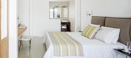 Suite Sea View