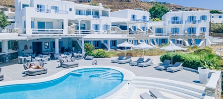 DeLight Boutique Hotel - Small Luxury Hotels of the World