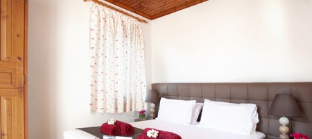 Two Bedroom Apartment