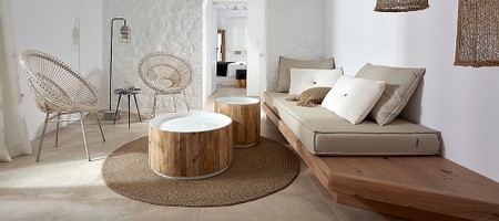 Deluxe Family Suite