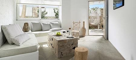 Delmar Apartments & Suites