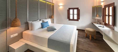 Double Room (Maisonette)