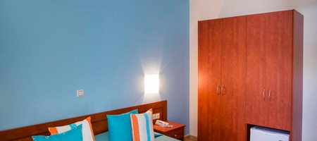 Classic Room Sea View