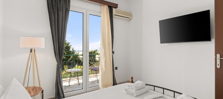Two Bedroom Apartment at The Dandy Horizon