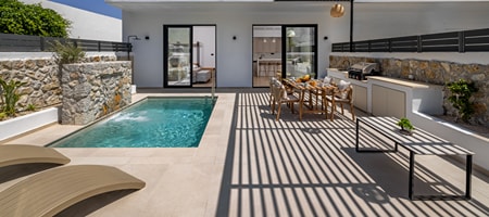 Delta Pool Suite1
