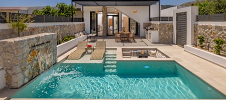 Delta Pool Suite2