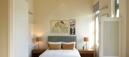 Apartment A