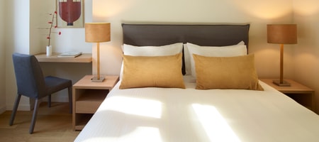 Apartment M