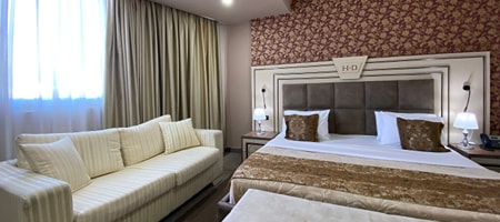Junior Suite