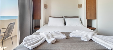 Apartment Two Bedroom Sea View