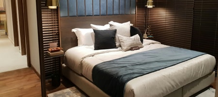 Beachfront Suite