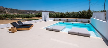 Depis Edem Luxury Villa with Private Pool-10people