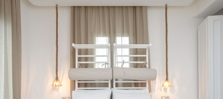 Depis Edem /Blue Luxury Villa with Sea View